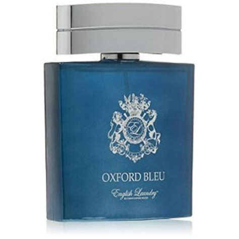 oxford bleu cologne